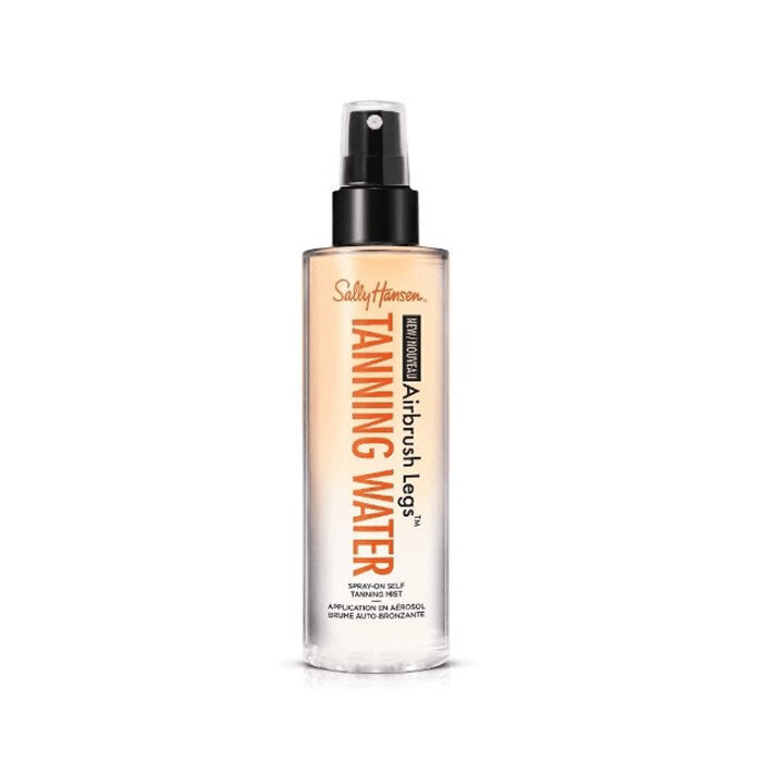 Pruunistaja Airbrush Legs Sally Hansen (200 ml) hind ja info | Isepruunistavad kreemid | kaup24.ee