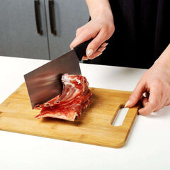 Нож, 17 см цена и информация | Ножи и аксессуары для них | kaup24.ee