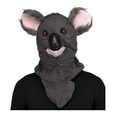 Mask My Other Me Koala hind ja info | Karnevali kostüümid | kaup24.ee