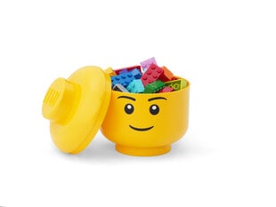 Lego Hoiukarp S, boy цена и информация | Ящики для вещей | kaup24.ee