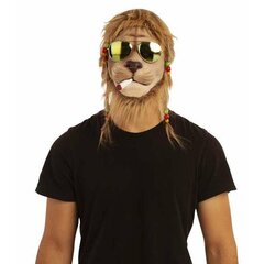 Mask My Other Me Lõvi hind ja info | Karnevali kostüümid | kaup24.ee