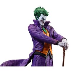 Статуя DC Comics 1/10 «Джокер» Гиллема, март, 18 см цена и информация | Атрибутика для игроков | kaup24.ee