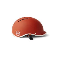 Велосипедный шлем THOUSAND Heritage 2.0, Терракотовый (оранжевый) цена и информация | Шлемы | kaup24.ee
