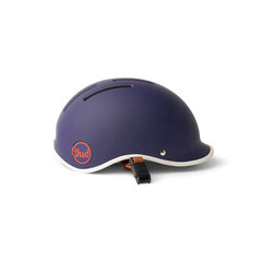 Велосипедный шлем THOUSAND Heritage 2.0, Thousand Navy (тёмно-синий) цена и информация | Шлемы | kaup24.ee