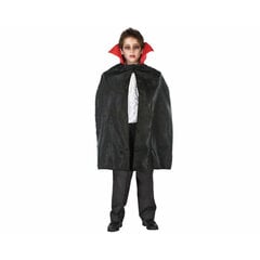 Mantel Vampiir hind ja info | Karnevali kostüümid | kaup24.ee