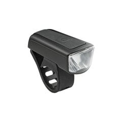 Комплект освещения AXA Dwn Set 50 Lux - Стоп-сигнал USB цена и информация | Велосипедные фонари, отражатели | kaup24.ee