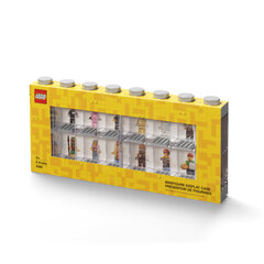 Lego Figuuride display, 16-osa hind ja info | Klotsid ja konstruktorid | kaup24.ee