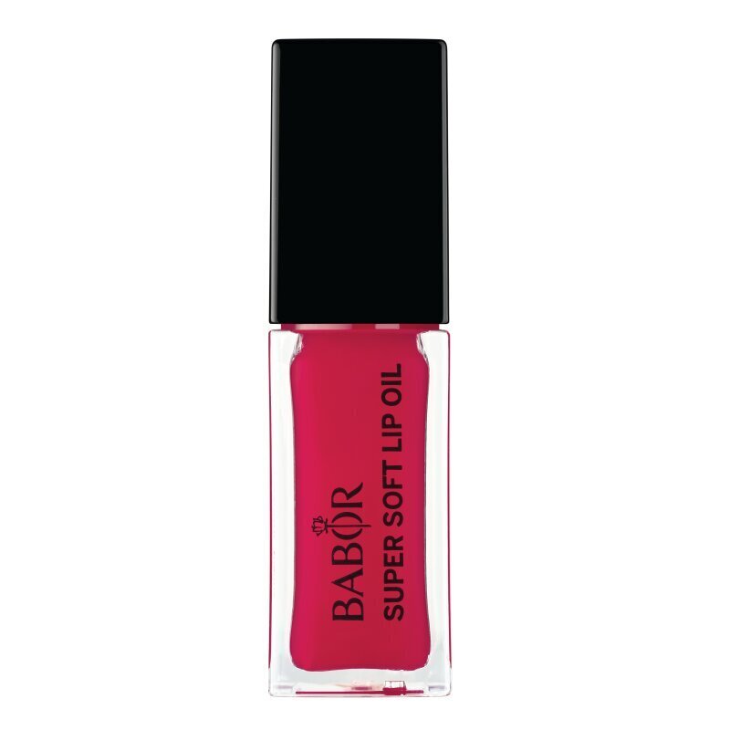 Toitev huuleõli 04 Holly Jolly Pink, 6,5 ml цена и информация | Huulepulgad, -läiked, -palsamid, vaseliin | kaup24.ee