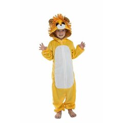 Maskeraadi kostüüm lastele My Other Me Lõvi hind ja info | Karnevali kostüümid | kaup24.ee