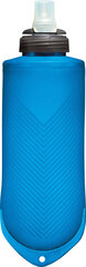 Бутылка для питья Camelbak Quick Stow Flask, 0,5 л, синего цвета цена и информация | Бутылки для воды | kaup24.ee