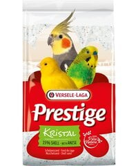 Песок для птиц с анисом Versele Laga Prestige, 25 кг цена и информация | Корм для птиц | kaup24.ee