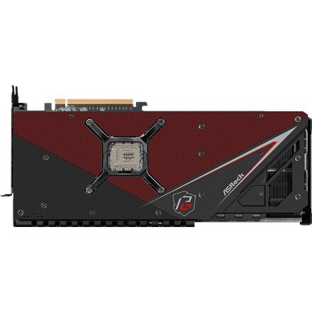 ASRock AMD Radeon RX 7900 XTX Phantom Gaming 24GB OC hind ja info | Videokaardid (GPU) | kaup24.ee