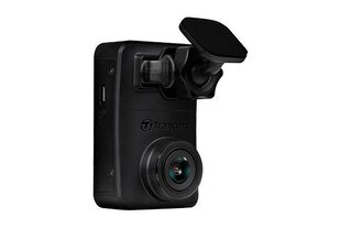 TRANSCEND VEHICLE RECORDER DRIVEPRO 10 64GB TS-DP10A-64G цена и информация | Transcend Автотовары | kaup24.ee