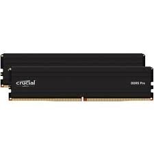 MEMORY DIMM PRO 32GB DDR5-5600/KIT2 цена и информация | Оперативная память (RAM) | kaup24.ee