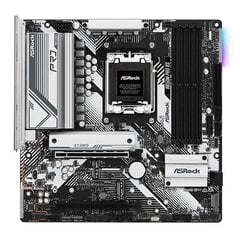 Mainboard ASROCK AMD B650 B650M PRO RS цена и информация | Материнские платы	 | kaup24.ee