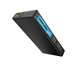 Akupank Nitecore 20000maH/Summit20000 цена и информация | Зарядные устройства Power bank | kaup24.ee