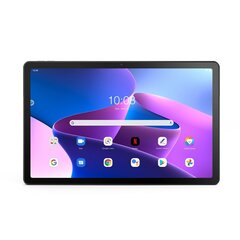 Tahvelarvuti Lenovo Tab M10 Plus (3. põlvkond) 4 GB RAM 10.6 MediaTek Helio G80 Grey 64 GB hind ja info | Tahvelarvutid | kaup24.ee