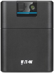 Eaton UPS Tower 5E 1600VA 900W/USB 5E1600UI Eaton hind ja info | Puhvertoiteallikad (UPS) | kaup24.ee