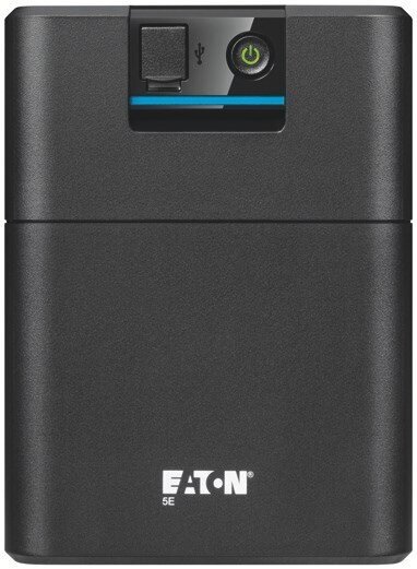 Eaton UPS Tower 5E 1600VA 900W/USB 5E1600UI Eaton hind ja info | Puhvertoiteallikad (UPS) | kaup24.ee