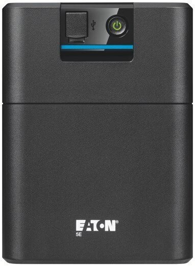 Eaton UPS Tower 5E 700VA 360W/USB 5E700UD Eaton hind ja info | Puhvertoiteallikad (UPS) | kaup24.ee