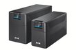 Eaton UPS Tower 5E 700VA 360W/USB 5E700UD Eaton hind ja info | Puhvertoiteallikad (UPS) | kaup24.ee