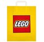 10988 Lego® Duplo bussisõidu klotside komplekt ja kassi plüüsist padi hind ja info | Klotsid ja konstruktorid | kaup24.ee