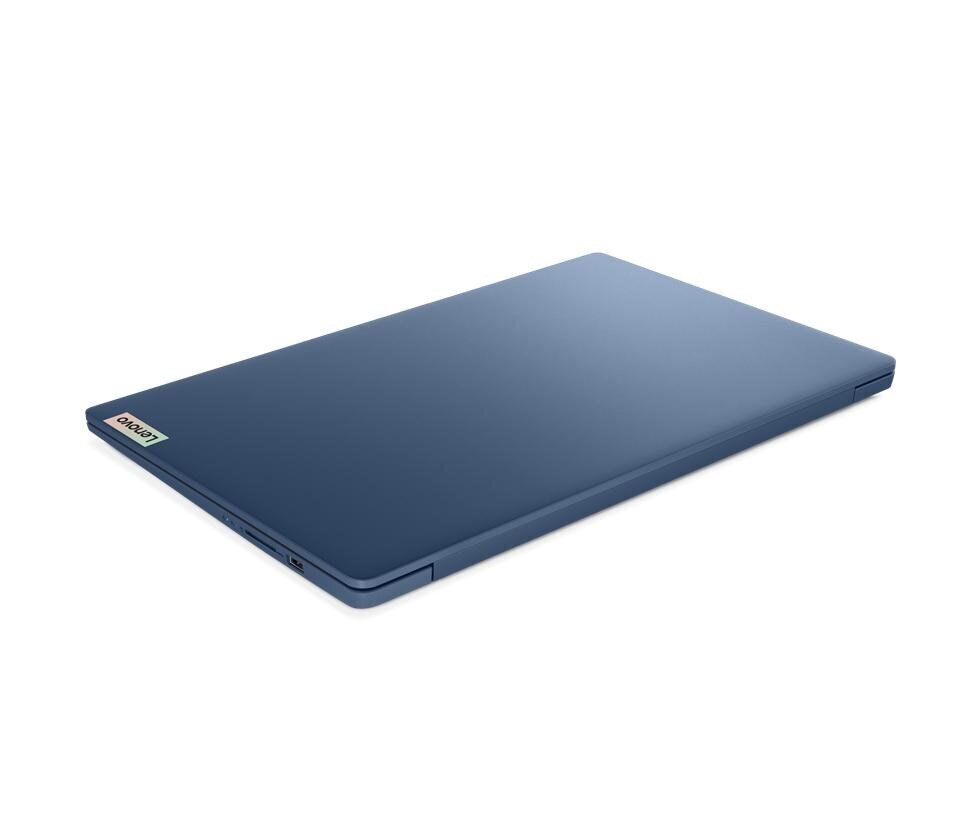 Lenovo IdeaPad Slim 3 15AMN8 82XQ006XPB hind ja info | Sülearvutid | kaup24.ee