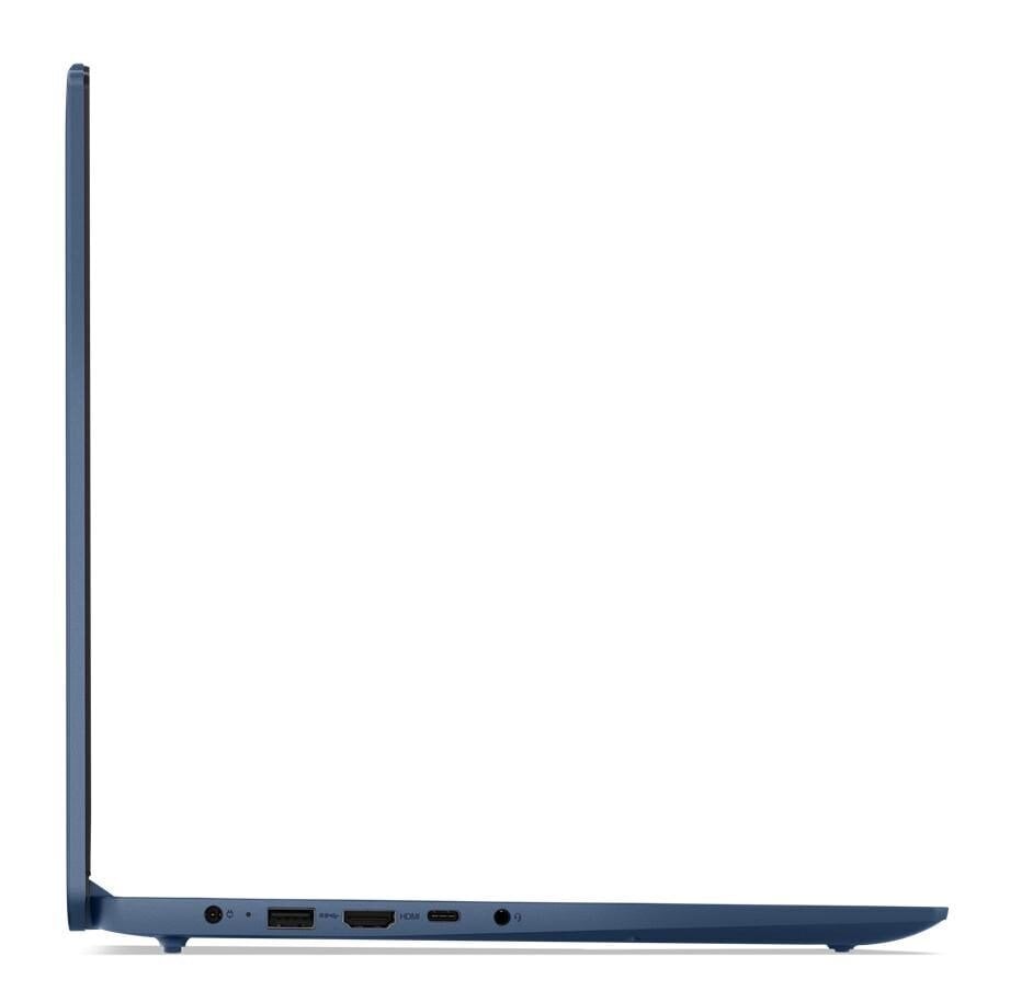 Lenovo IdeaPad Slim 3 15AMN8 82XQ006XPB hind ja info | Sülearvutid | kaup24.ee