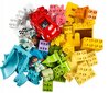 10914 Lego® Duplo Deluxe klotside karp ja plüüsist padjakass hind ja info | Klotsid ja konstruktorid | kaup24.ee