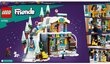 1756 Lego® Friendsi klotside komplekt ja pehme padi Cat цена и информация | Klotsid ja konstruktorid | kaup24.ee