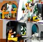 1756 Lego® Friendsi klotside komplekt ja pehme padi Cat hind ja info | Klotsid ja konstruktorid | kaup24.ee