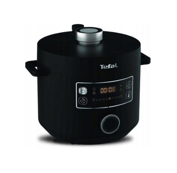 Tefal CY754830 hind ja info | Fritüürid, kuumaõhufritüürid | kaup24.ee