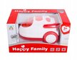 Tolmuimeja Happy Family hind ja info | Tüdrukute mänguasjad | kaup24.ee