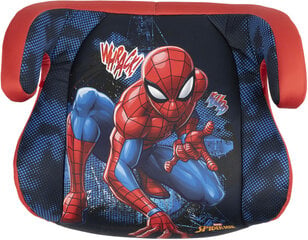 Spiderman istmealus Isofix kinnitusega hind ja info | Disney Beebikaubad | kaup24.ee