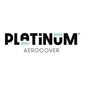 Kaitsekate aia nurgadiivanile Platinum AeroCover 325x325x100xH70 цена и информация | Toolipadjad ja -katted | kaup24.ee