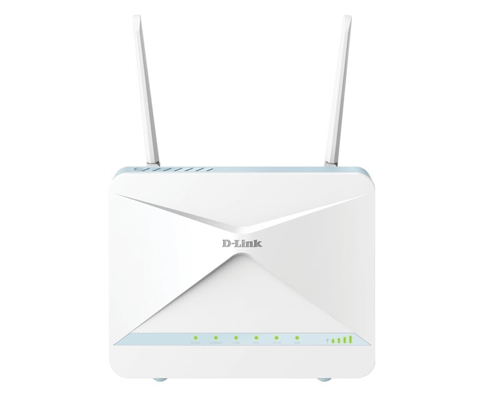 D-Link AX1500 hind ja info | Ruuterid | kaup24.ee