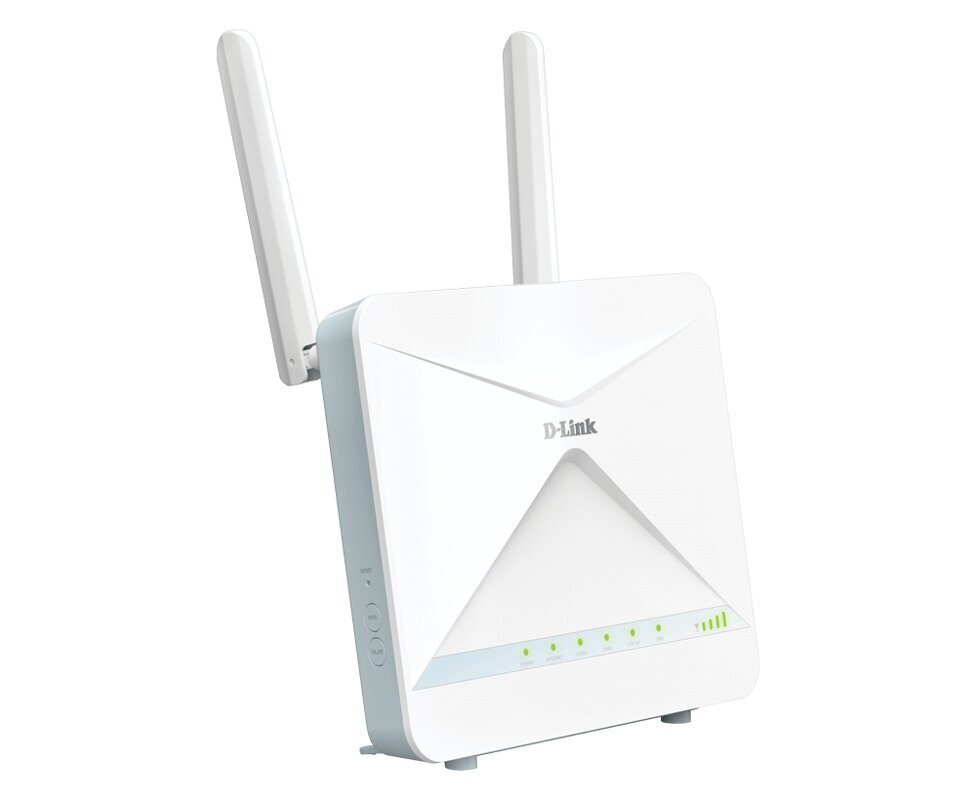 D-Link AX1500 hind ja info | Ruuterid | kaup24.ee