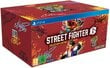 Street Fighter 6 - Mad Gear Box | Collectors Edition + Preorder Bonus hind ja info | Arvutimängud, konsoolimängud | kaup24.ee