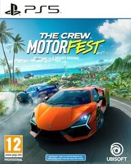 The Crew Motorfest + Preorder Bonus цена и информация | Компьютерные игры | kaup24.ee