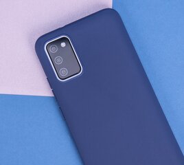 Mocco Soft Matte Case Матовый Чехол для Xiaomi 14 Ultra цена и информация | Чехлы для телефонов | kaup24.ee