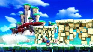Компьютерная игра Sonic Superstars для Nintendo Switch цена и информация | Компьютерные игры | kaup24.ee