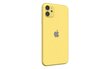 Renewd® Apple iPhone 11 128GB RND-P143128 Yellow hind ja info | Telefonid | kaup24.ee