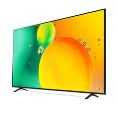 LG 75NANO753QA.AEU цена и информация | Телевизоры | kaup24.ee
