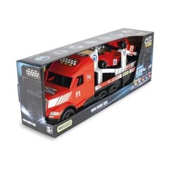 Veoauto Wader Magic Truck Sport F1 цена и информация | Игрушки для мальчиков | kaup24.ee