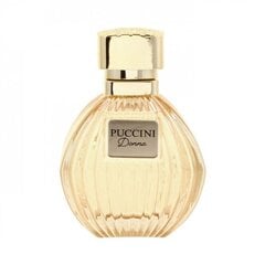 Parfüümvesi Puccini Donna EDP, naistele, 100 ml hind ja info | Naiste parfüümid | kaup24.ee