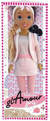 Большая ходячая кукла Smily Play Bambolina BD2001G 70 см цена и информация | Игрушки для девочек | kaup24.ee