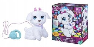 Tantsiv interaktiivne koer Gogo Hasbro Furreal Friends цена и информация | Мягкие игрушки | kaup24.ee