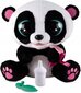 Pehme mänguasi Yoyo Panda Interactive 95199, 43,5 cm hind ja info | Imikute mänguasjad | kaup24.ee