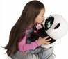 Pehme mänguasi Yoyo Panda Interactive 95199, 43,5 cm hind ja info | Imikute mänguasjad | kaup24.ee