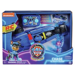 Chase ja puldiga sõiduk Paw Patrol hind ja info | Poiste mänguasjad | kaup24.ee